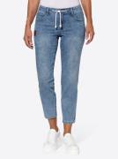 NU 20% KORTING: Casual Looks 5-pocket jeans