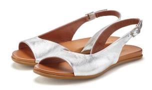 NU 20% KORTING: Lascana Sandalen