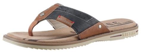 NU 20% KORTING: Mustang Shoes Teenslippers