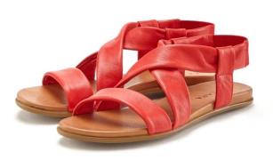 NU 20% KORTING: Lascana Sandalen