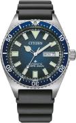 NU 20% KORTING: Citizen Automatisch horloge NY0129-07LE