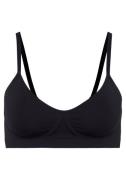 Calvin Klein Bralette LGHT LINED BRALETTE met voorgevormde cups