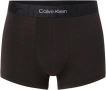 NU 20% KORTING: Calvin Klein Trunk met logo-opschrift op de onderbroek...
