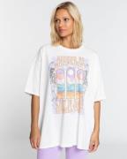 Billabong T-shirt Moonlight Kiss