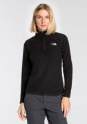 NU 20% KORTING: The North Face Fleece-shirt 101 GLACIER FLEECE 1/4 ZIP...