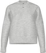 TOMMY JEANS Gebreide trui TJW ESSENTIAL CREW NECK SWEATER