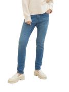 NU 20% KORTING: Tom Tailor Skinny fit jeans