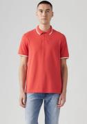 NU 20% KORTING: Levi's® Poloshirt LE NEW LEVIS HM POLO met klein batwi...