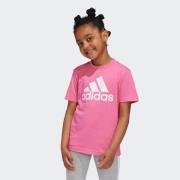 adidas Sportswear T-shirt LK BL CO TEE