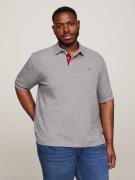 Tommy Hilfiger Poloshirt BT-FLAG UNDER PLACKET REG POLO-B