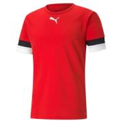 NU 20% KORTING: PUMA Trainingstop TEAMRISE JERSEY