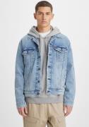 NU 20% KORTING: Levi's® Jeansjack VINTAGE FIT TRUCKER JKT