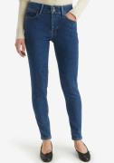 Levi's® Skinny jeans 711 DOUBLE BUTTON