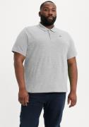 NU 20% KORTING: Levi's® Plus Poloshirt BIG O.G. BATWING POLO