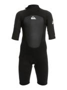 NU 20% KORTING: Quiksilver Neopreenpak 2/2mm Prologue