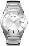 NU 20% KORTING: Bulova Kwartshorloge 96B015