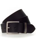 MUSTANG Leren riem