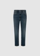 Pepe Jeans High-waist jeans