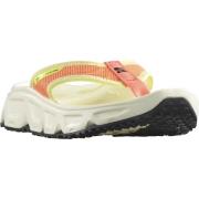 NU 20% KORTING: Salomon Teenslippers REELAX BREAK 6.0 W