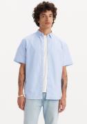 Levi's® Overhemd met korte mouwen