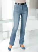 NU 20% KORTING: Casual Looks 5-pocket jeans