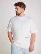 NU 20% KORTING: Calvin Klein T-shirt