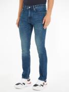 Tommy Hilfiger Slim fit jeans SLIM BLEECKER PSTR