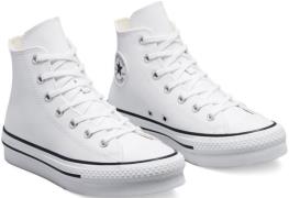 NU 20% KORTING: Converse Sneakers CHUCK TAYLOR ALL STAR EVA LIFT PLAT