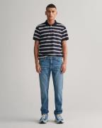 Gant Slim fit jeans SLIM GANT JEANS