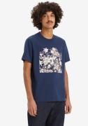 NU 20% KORTING: Levi's® T-shirt RELAXED FIT TEE