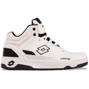 NU 20% KORTING: lotto Sneakers