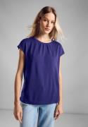 NU 20% KORTING: STREET ONE Shirttop