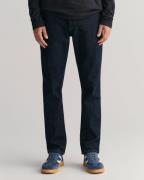 Gant Slim fit jeans SLIM GANT JEANS