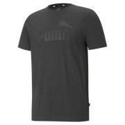 PUMA T-shirt ESS Heather Tee