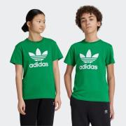 NU 20% KORTING: adidas Originals T-shirt TREFOIL TEE