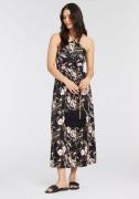 NU 20% KORTING: Laura Scott Maxi-jurk