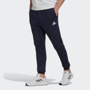 NU 20% KORTING: adidas Sportswear Sportbroek ESSENTIALS FLEECE REGULAR...