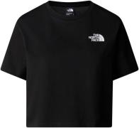 The North Face T-shirt (1-delig)