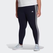 adidas Sportswear Legging Essentials 3-strepen TIGHT (1-delig)