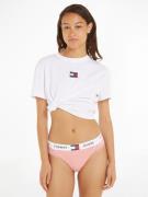 NU 20% KORTING: Tommy Hilfiger Underwear Slip THONG