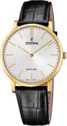 Festina Kwartshorloge Festina Swiss Made, F20016/1