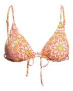 NU 20% KORTING: Billabong Triangel-bikinitop Good Times Tri