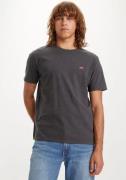 NU 20% KORTING: Levi's® T-shirt ORIGINAL HM TEE