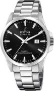 Festina Kwartshorloge Swiss Made, F20024/4