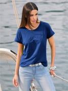 heine T-shirt Shirt (1-delig)