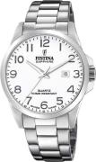 Festina Kwartshorloge Swiss Made, F20024/1