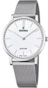 Festina Kwartshorloge Festina Swiss Made, F20014/1