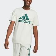 NU 20% KORTING: adidas Sportswear T-shirt M BL SJ T