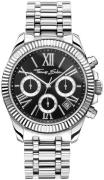 NU 20% KORTING: THOMAS SABO Chronograaf DIVINE CHRONO