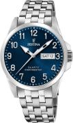 NU 20% KORTING: Festina Kwartshorloge F20357/C